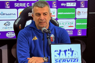 Ascoli-Arezzo 0-2, mister Tomei: “Abbiamo dominato”